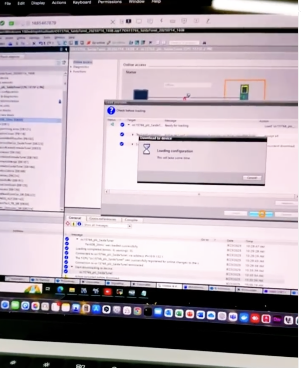 Padronização de software e processos